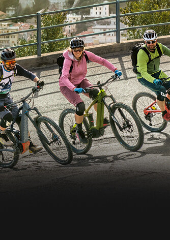 Elektrokolo si u nás vyzkoušíte