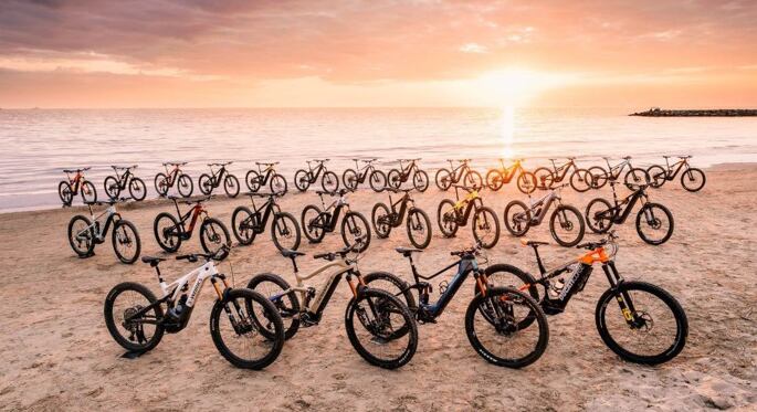 Jak vybrat správně elektrokolo?