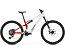Megamo Reason AIR AL 05 - White red