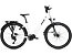 APACHE Rio Grande 3 MX 720 Wh - bílá