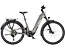 KTM Macina Style FS Prime DI2 - Machine Grey Matt (Silver+Black)