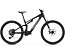Megamo Reason AIR AL 05 - Black
