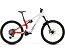 Megamo Reason AL 05 - White red