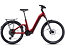 Crussis e-Country full AX 10.12-M2S(800) - vyjímatelná baterie