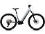 Cube Reaction Hybrid SLX 800, easy entry - platinum´n´reflex