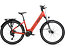 APACHE Rio Grande 3 MX 720 Wh - červená