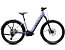 Cube Reaction Hybrid SLX 800 FE, easy entry - artline