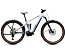 Cube STEREO Hybrid ONE22 PRO 800 FE - foggrey´n´sparklerose