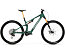Megamo Reason AIR CRB 00 - Green