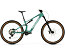 Megamo Reason CRB 07 - Green