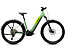 Cube Reaction Hybrid ONE 720 FE, easy entry - cactus´n´black
