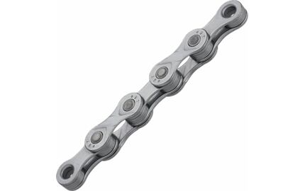 Retez KMC X9 EPT 1/2" x 11/128", 114 clánku, 6,6mm, 9-s.
