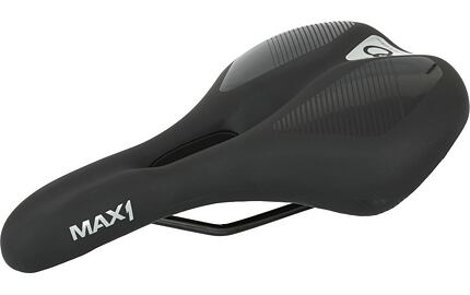 sedlo MAX1 Ergo Plus Hole 175