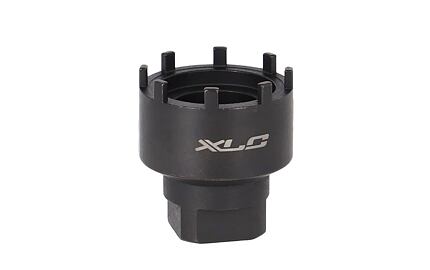 XLC Lockring náradí TO-E04 Bosch Gen.3,4,5