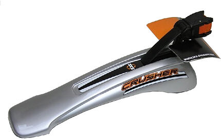 Zadní blatník SKS Crusher Silver