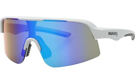 brýle MAX1 Strada matné šedé