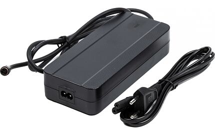 Nabíječka Bafang M400 + M500,EU type - 2A