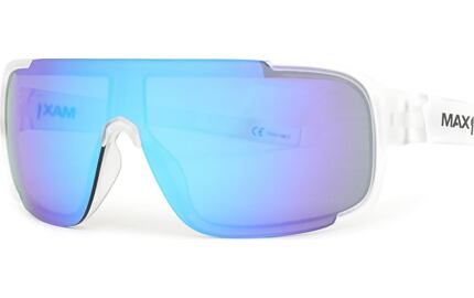 dětské / juniorské brýle MAX1 Vision transparentní