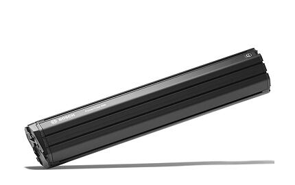 Baterie BOSCH 625Wh vertikální