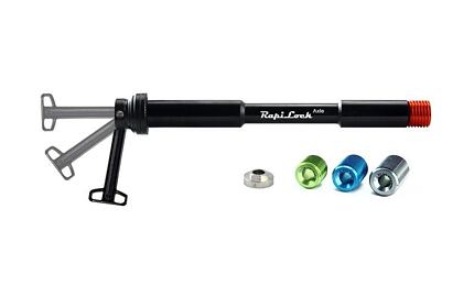 Pevná osa RAPILOCK BOOST 12x142/148mm s adaptéry