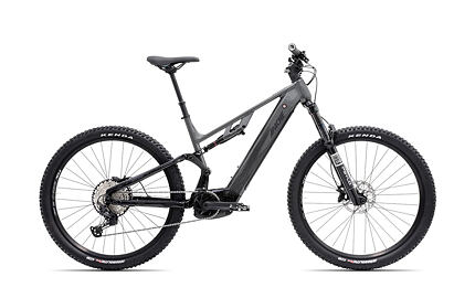 APACHE Quruk Bosch CX 800 Wh - antracit