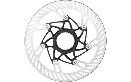 Brzdový kotouc Campagnolo AFS DB-160S, 160mm Rotor, ocel.Spider