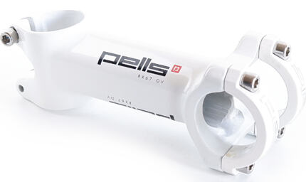 Představec PELLS RX67 OV White Glossy - 100mm