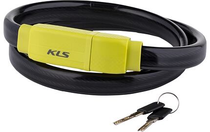 Zámek KLS Loop green