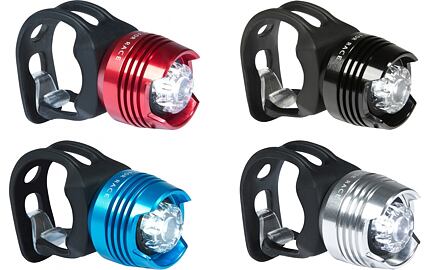 Přední světo RFR Diamond