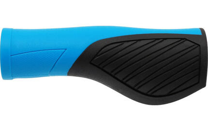 gripy MAX1 Ergonomic černo/modré