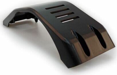 Crussis - Spodní kryt motoru GX Power Plus, YS727