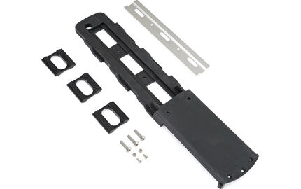 Držák rámové baterie R7 V2 Levit (A-Power) pro nožový konektor