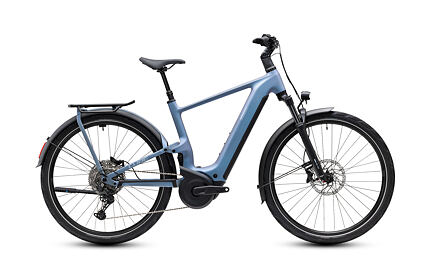 Cube Kathmandu Hybrid ONE11 HPC PRO 800 - hazeblue´n´blue