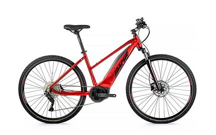 Apache Matta Bosch 1, 18" - pearl red