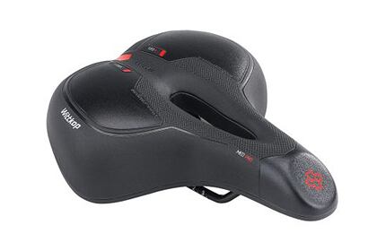 Sedlo unisex Wittkop Medicus Pro 6.3