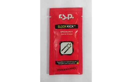 Vazelína R.S.P. Slick Kick, 8g