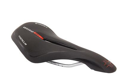 Sedlo sportovní Wittkop Twin Medicus Race 7.0