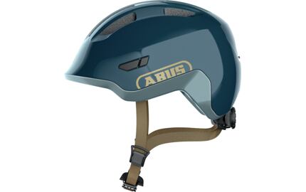 přilba ABUS - Smiley 3.0 ACE LED royal blue