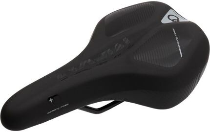 sedlo MAX1 Ergo Plus 162