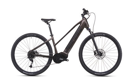 Crussis ONE-Cross low 7.11-(691 Wh)