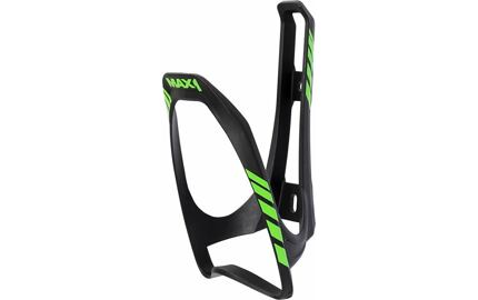 košík MAX1 Evo zeleno/černý