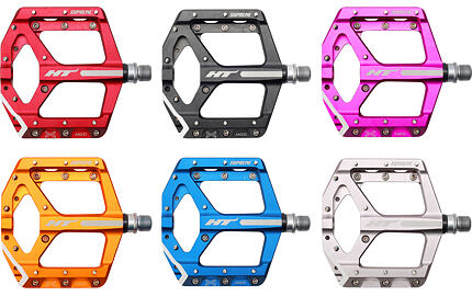 Pedále HT Supreme