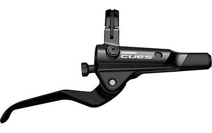 brzdová páka SHIMANO Cues BL-U8000-R pravá, v krabičce