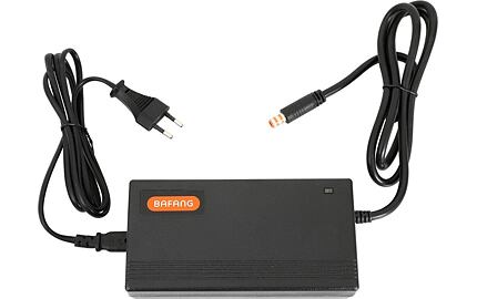 nabíječka baterie BAFANG 43 V CE CHG C01.2A.EN 2 A