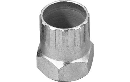 Stahovák vícekoleček Shimano nekalený