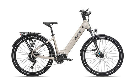 APACHE Rio Grande 3 MX 720 Wh - cappuccino