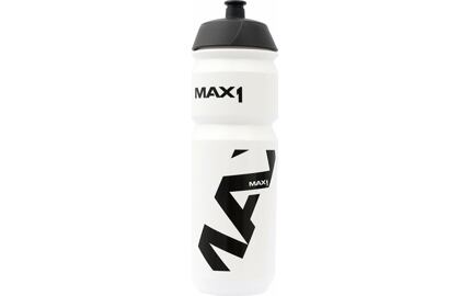 lahev MAX1 Stylo 0,85 l bílá