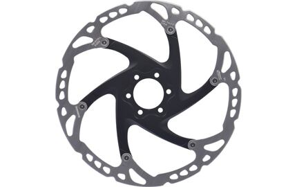 brzdový kotouč SHIMANO Deore XT SM-RT76 203mm 6 děr, v krabičce
