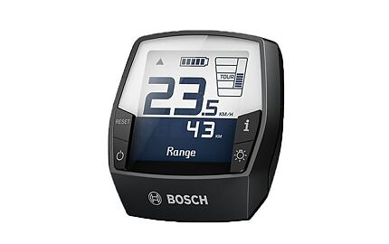 Display Bosch Intuvia