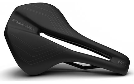 Sedlo ACID Nuance Gravel